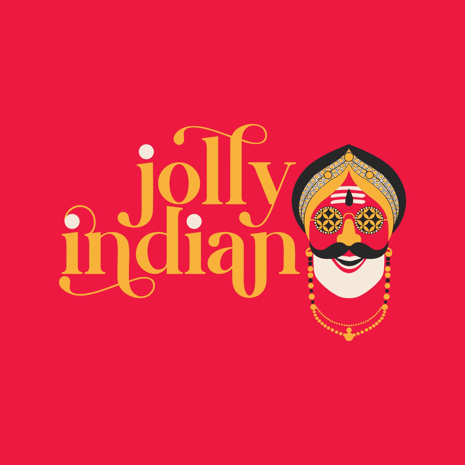 Jolly Indian
